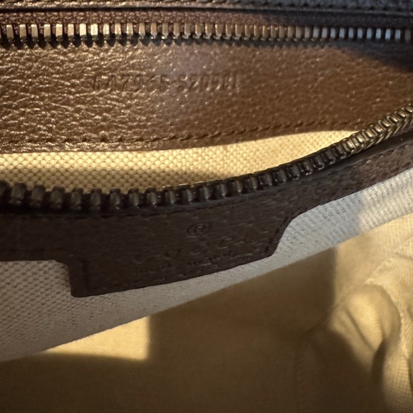 Gucci Ophidia Small Backpack ⭐️Brand NEW in original packaging still - Picture 5 of 8